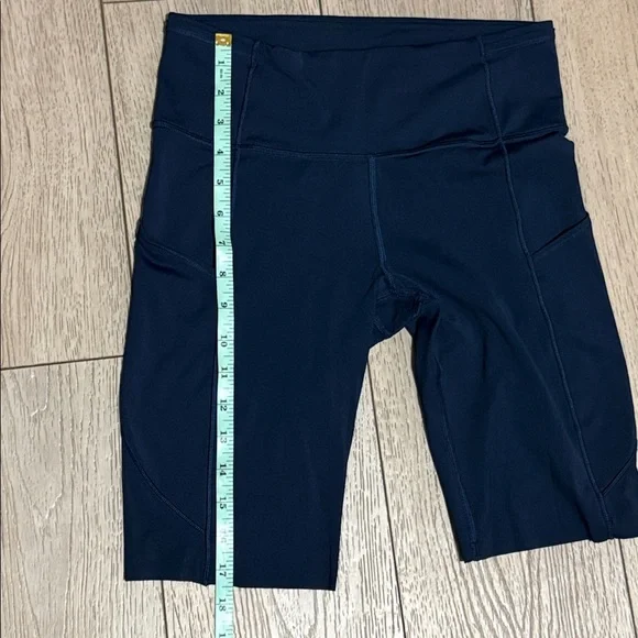 Lululemon fast and free non-reflective short - Picture 5 of 8
